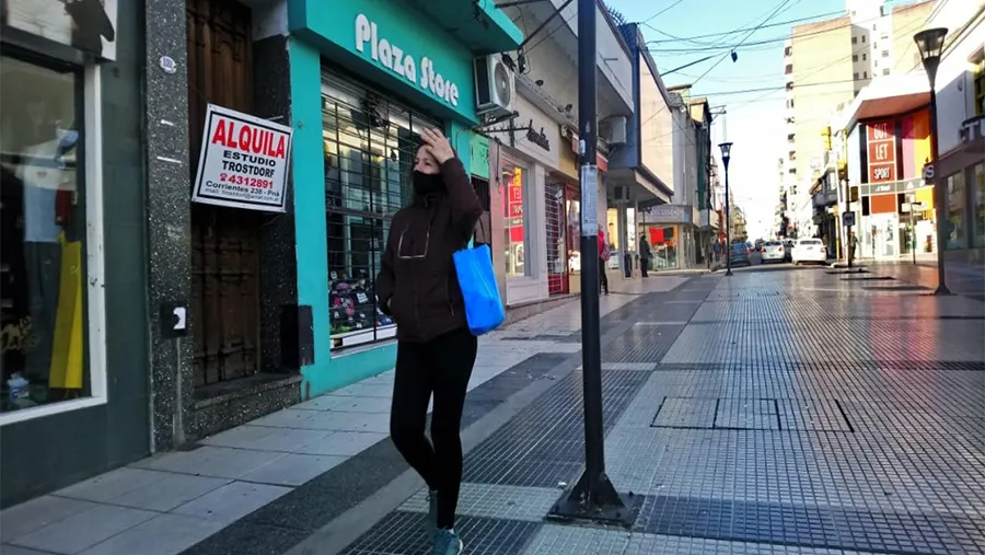 El Departamento Paraná registró la mayor cantidad de casos con 230 personas diagnosticadas con Covid-19. El total acumulado en la provincia asciende a 56.719 casos confirmadas con esa enfermedad. El Departamento Paraná registró la mayor cantidad de casos con 230 personas diagnosticadas con Covid-19. El total acumulado en la provincia asciende a 56.719 casos confirmadas con esa enfermedad.