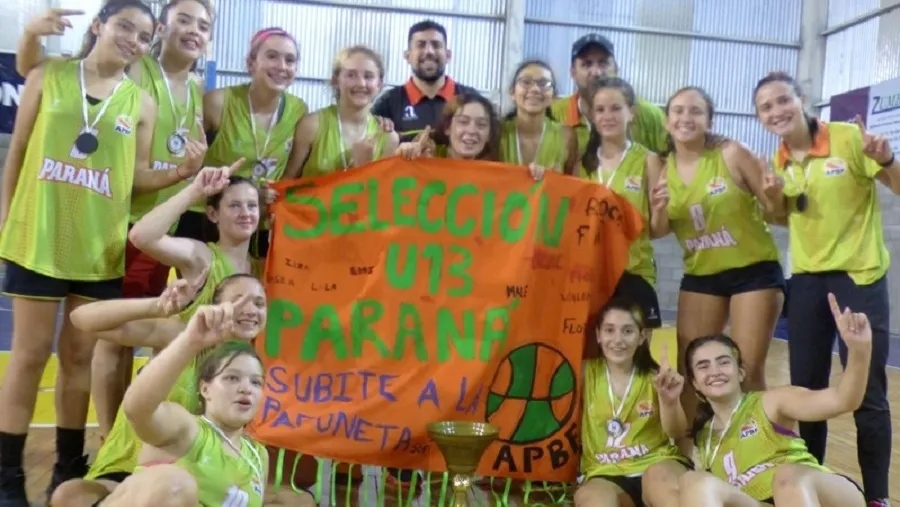 APBF U13 APBF U13