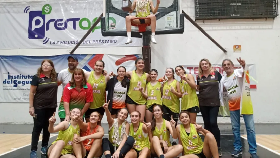 APBF U15 APBF U15