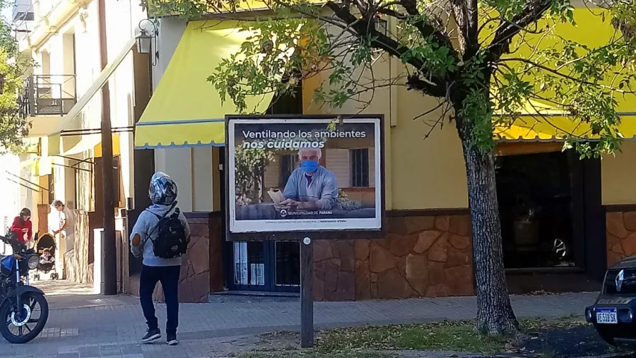 Paraná Paraná