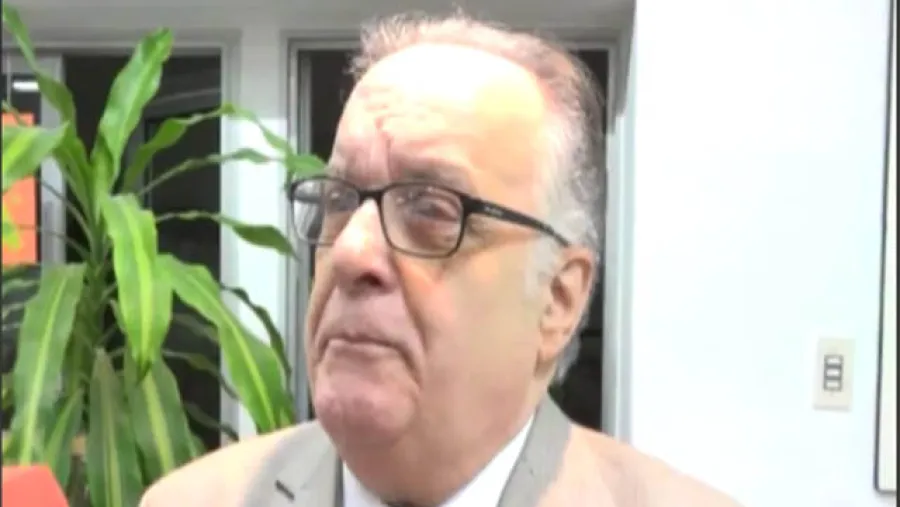 Rodolfo Parente Rodolfo Parente