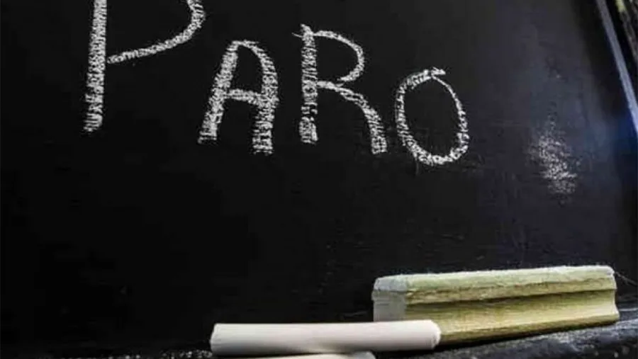 Chubut, Entre Ríos, Jujuy, Neuquén, Santa Fe y Santa Cruz, no iniciarán las clases en tiempo y forma por paro dispuestos por sus gremios mayoritarios.