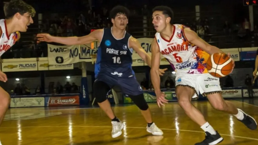 Parque Sur y Rocamora animarán este viernes el primer clásico de la temporada Parque Sur y Rocamora animarán este viernes el primer clásico de la temporada