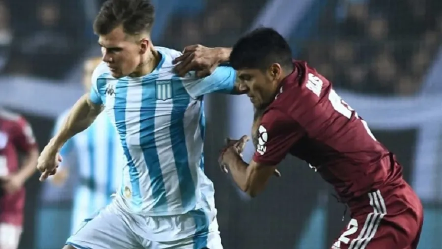 Racing-River