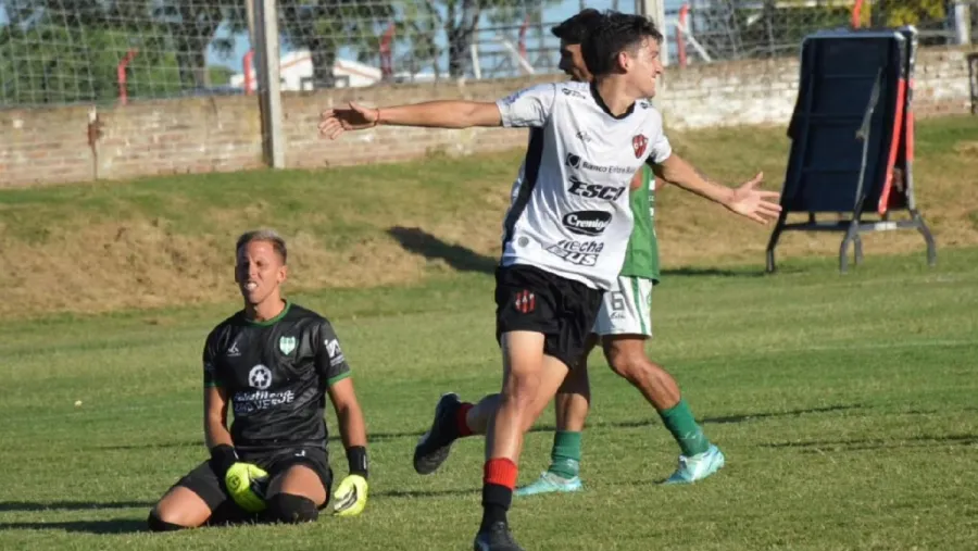 Patronato-Oro Verde