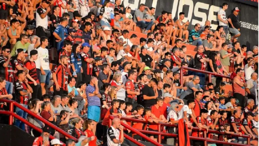 Hinchada Hinchada