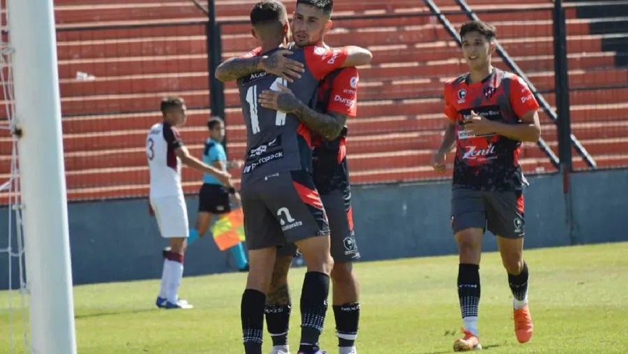 Reserva AFA Reserva AFA