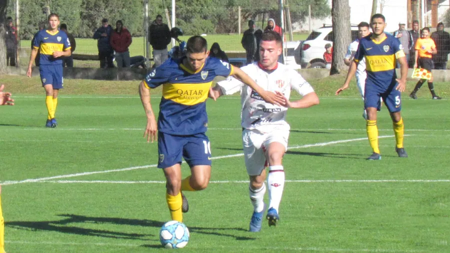 Patronato Reserva