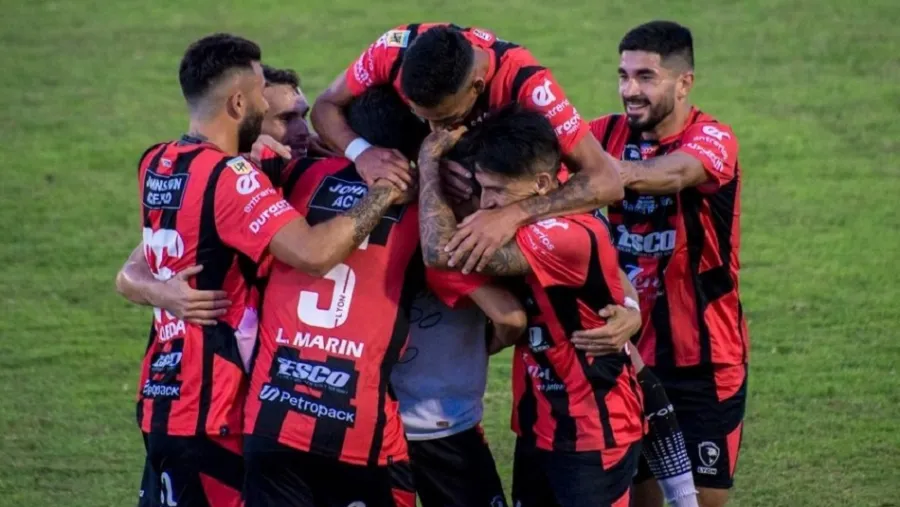 Patronato celebra