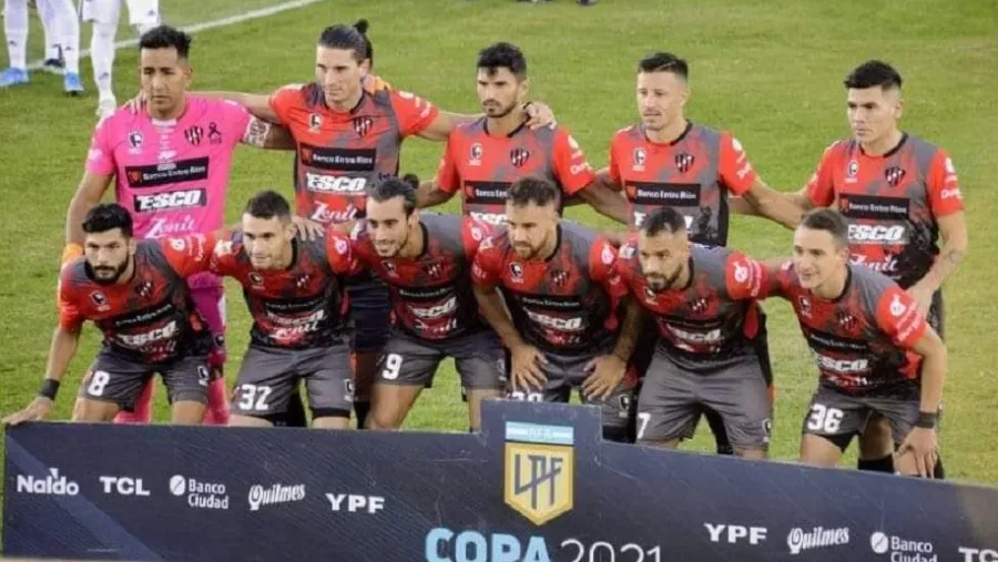 Patronato formación