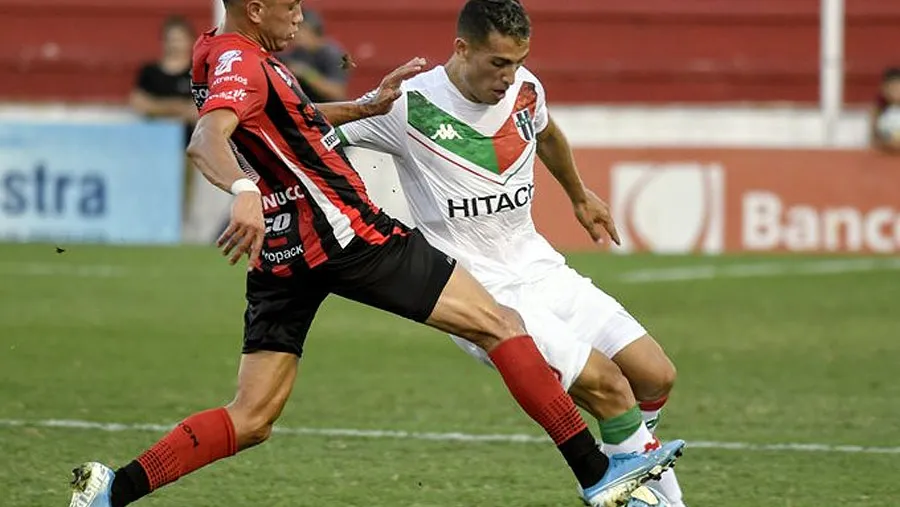 Patronato Patronato