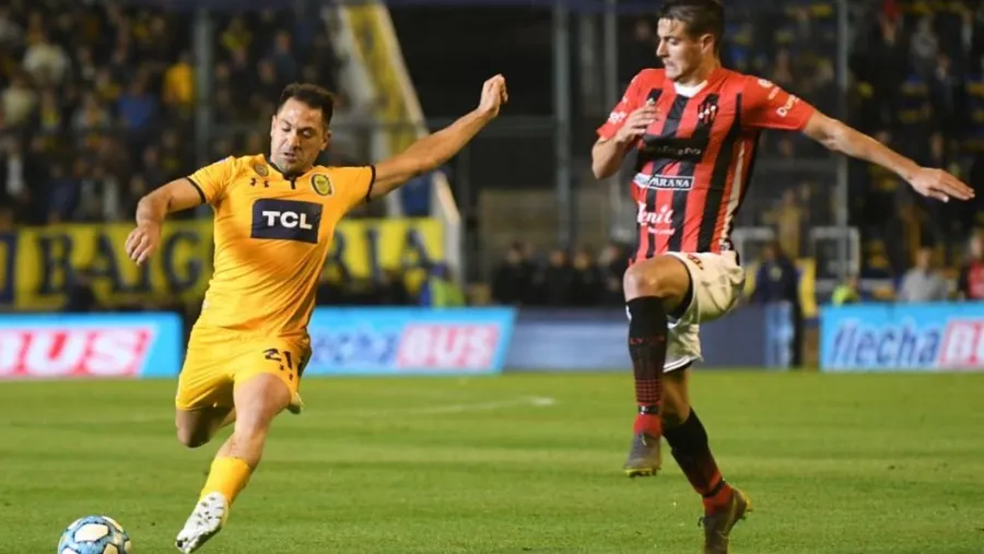 Copa Diego Maradona: Patronato será parte de la Zona A y debutará ante Rosario Central