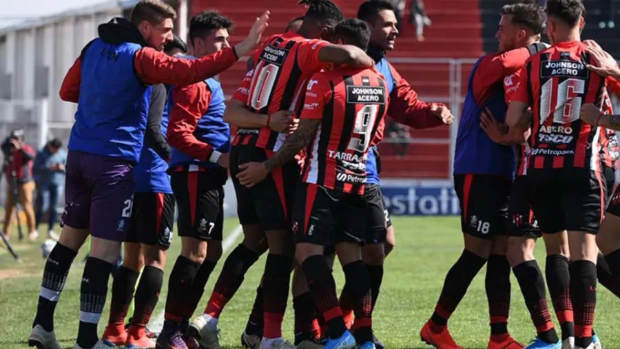 Patronato Copa Argentina: Patronato-Instituto será el 27 de febrero en cancha de Unión de Santa Fe
