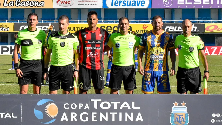 Copa Argentina: definieron el horario de Patronato-Independiente Copa Argentina: definieron el horario de Patronato-Independiente
