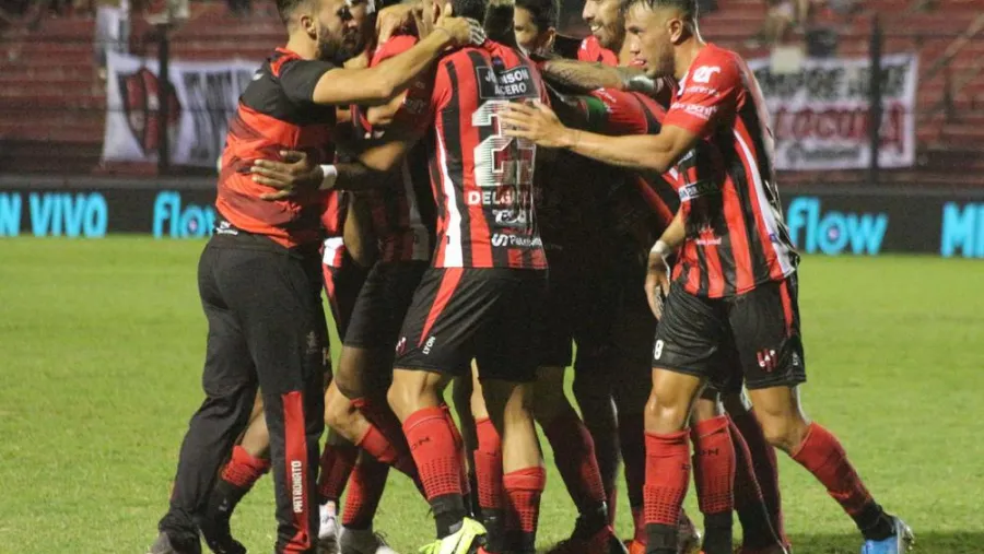 Patronato Más novedades para Patronato: habrá dos descensos y no se jugará promoción en la Supeliga