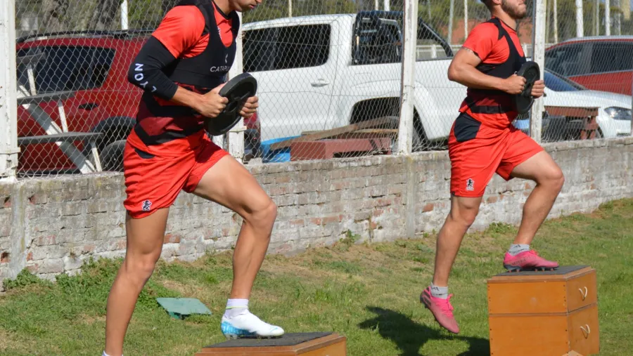 Patronato sigue sin casos de coronavirus en el fútbol profesional