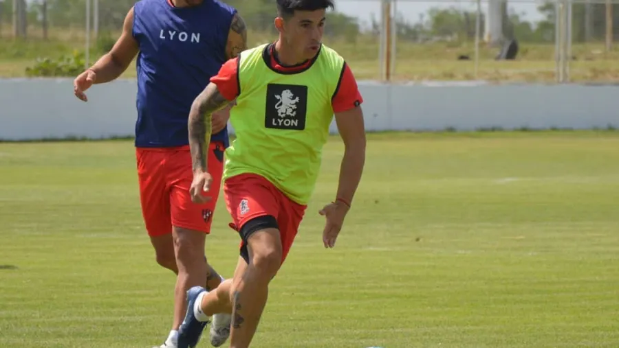 Patronato Copa Diego Maradona: Patronato tiene equipo y convocados para recibir a Vélez