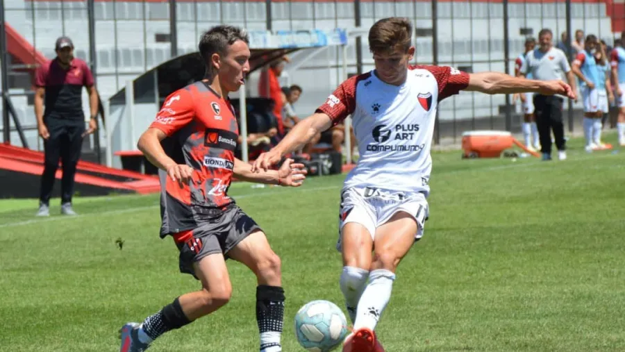 En Reserva, Patronato cayó con Colón de Santa Fe en el Grella