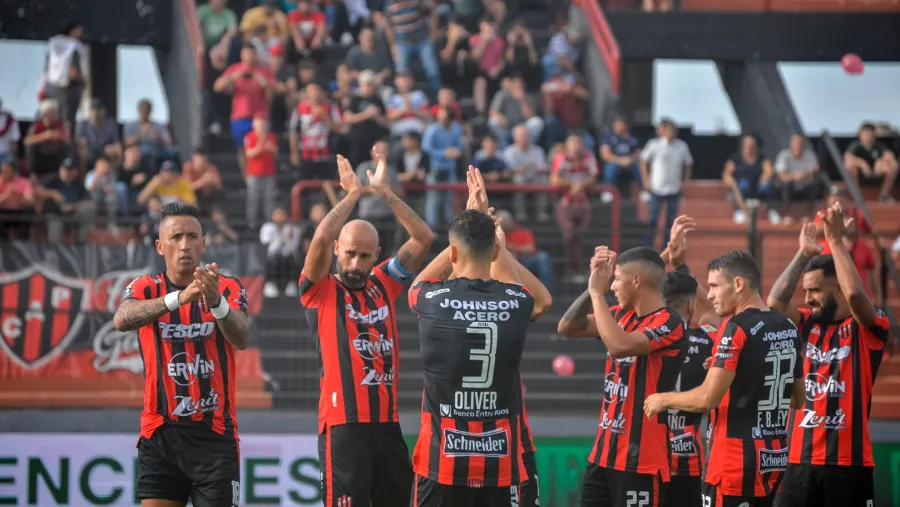 Patronato recibirá a cuatro de los cinco grandes en el torneo que definirá su permanencia