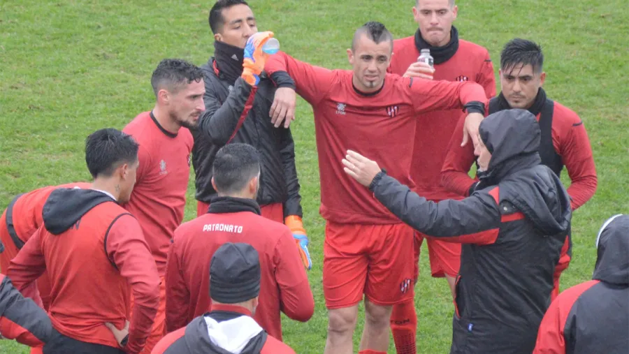 Patronato amistoso