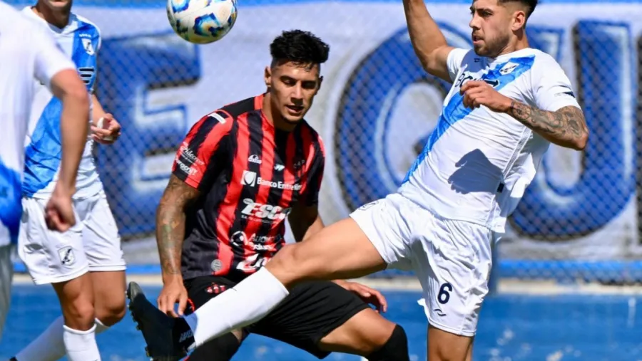 Patronato 