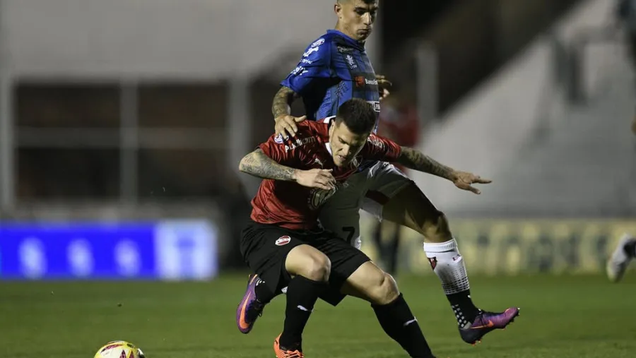 Copa Argentina: Patronato jugará el 28 de agosto ante Independiente