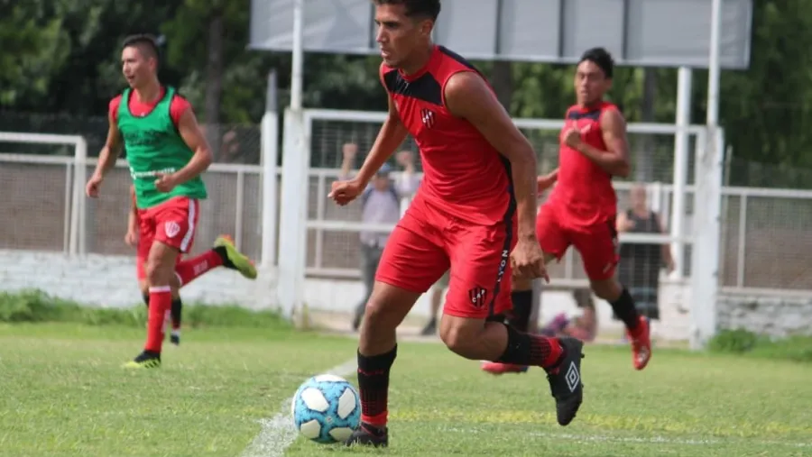 La Reserva de Patronato ganó dos amistosos ante su par de Colón de Santa Fe