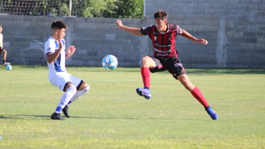 Reserva: Patronato empató con Talleres en su última actuación de local en el torneo