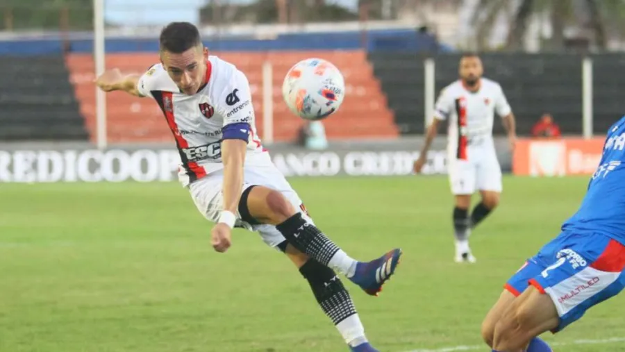 Patronato buscará en Tucumán sumar por primera vez en la Copa de la Liga Profesional