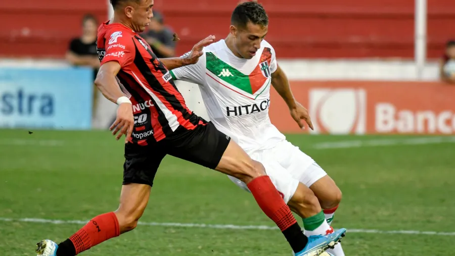 Patronato jugará ante Vélez el lunes 16 de noviembre a las 19 en Liniers