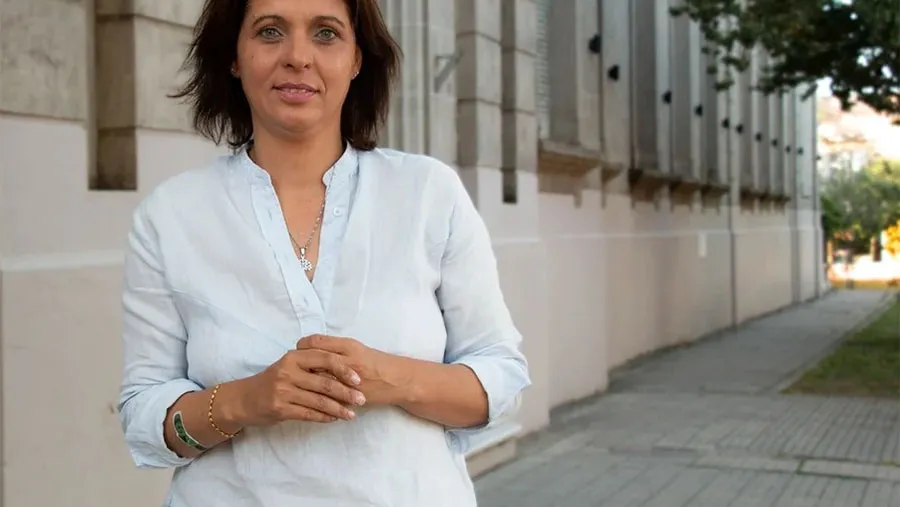 Preocupación. “A un año de las elecciones no hay un candidato que priorice la educación. ¿Cómo piensan resolver la pobreza sin mejorar la escuela?”, dice Paula Insani.