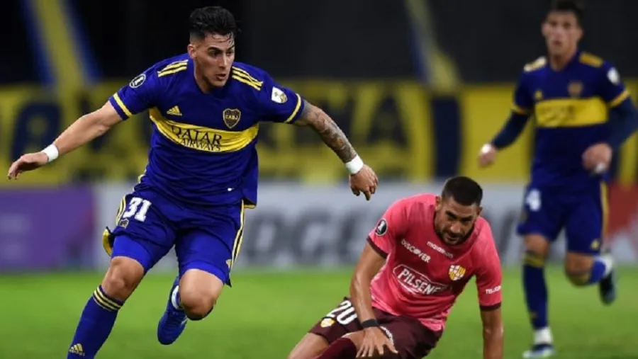 Pavón