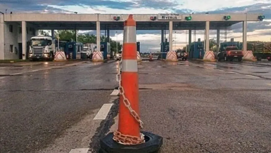 Audiencia por la concesión de rutas 14 y 12. El peaje se duplicaría, pero los inversionistas no están conformes.