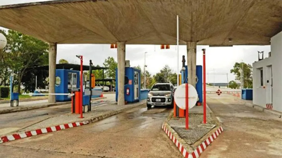 Para facilitar la participación en las PASO, la CARU no cobrará peaje en los puentes internacionales.