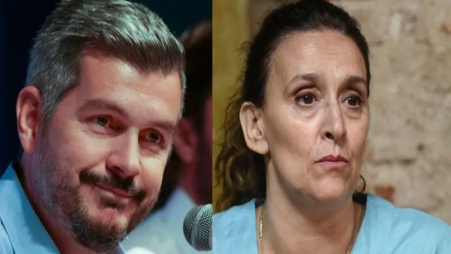Imputaron a Gabriela Michetti y Marcos Peña por contrataciones irregulares