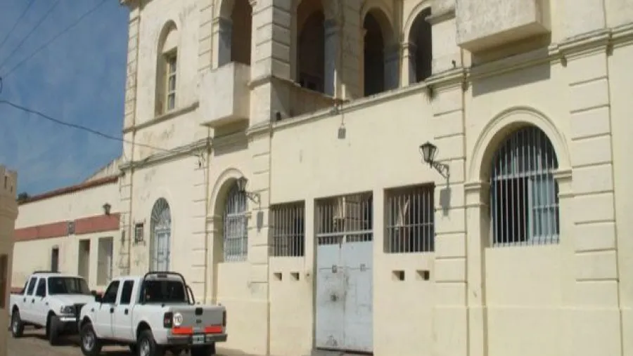 Desbaratan una organización narco criminal que era dirigida desde la cárcel