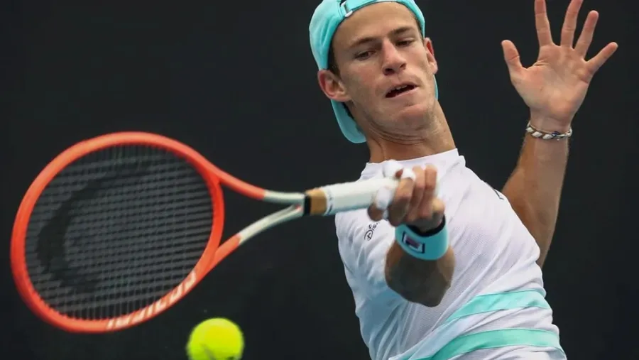 Peque Schwartzman 
