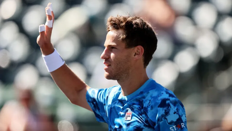 Tenis: Schwartzman venció a Ruud y consolidó su mejor actuación en Indian Wells Tenis: Schwartzman venció a Ruud y consolidó su mejor actuación en Indian Wells