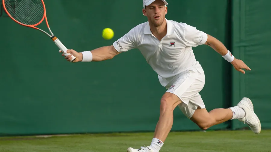 Diego Schwartzman 