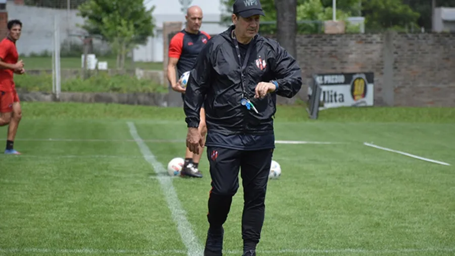 Walter Perazzo