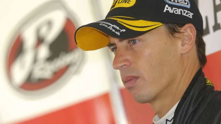 “Entiendo que se pasó de los límites Werner”, disparó Pernía