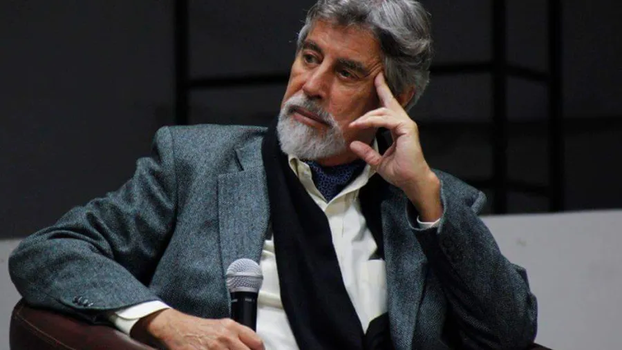 El Congreso designó a Francisco Sagasti como el nuevo presidente de Perú