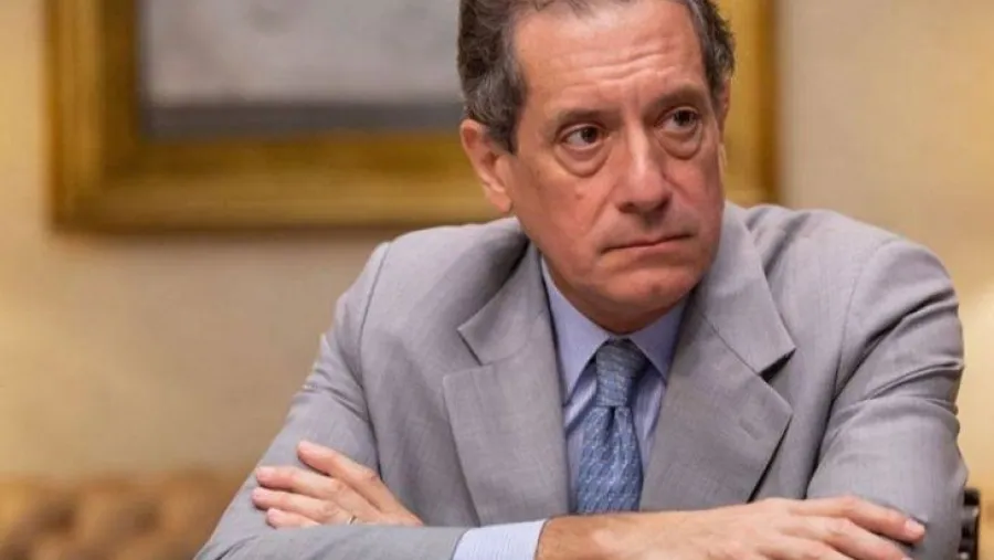 El Banco Central advirtió a CABA que no puede aplicar impuestos a las Leliq