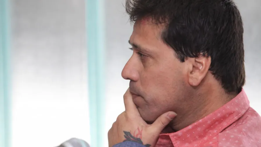 Gustavo “Petaco” Barrientos fue derivado al penal de Gualeguaychú Gustavo “Petaco” Barrientos fue derivado al penal de Gualeguaychú