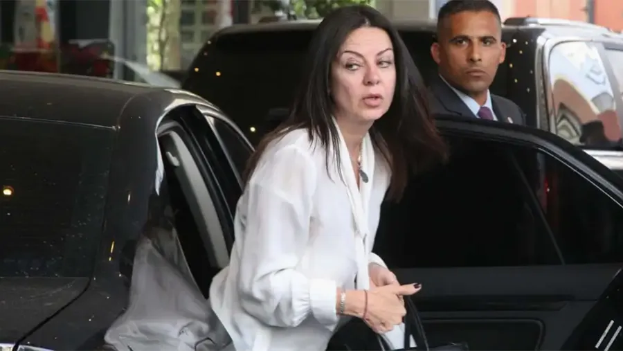 El Ministerio de Capital Humano que conduce Sandra Pettovello fue el que más funcionarios sumó en agosto.