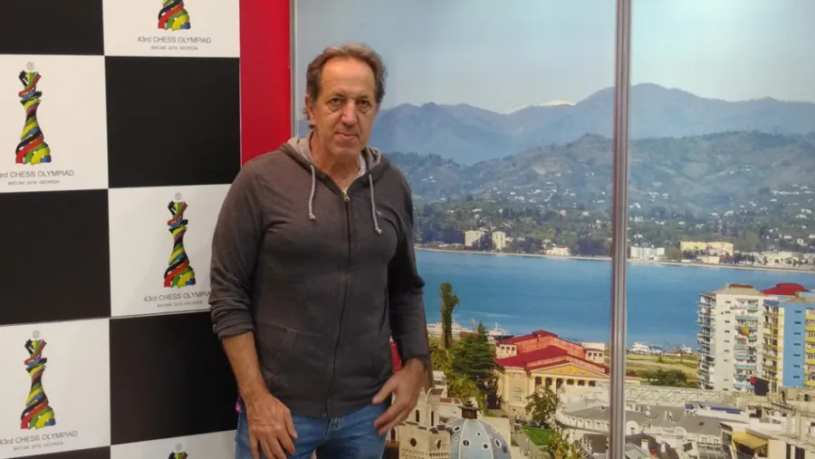 Ajedrez: los torneos argentinos oficiales se disputarán de manera virtual