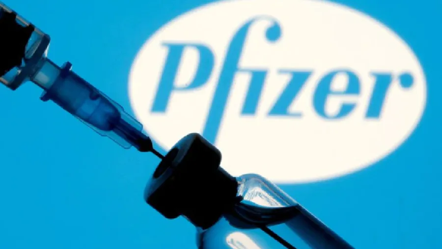 Pfizer Pfizer