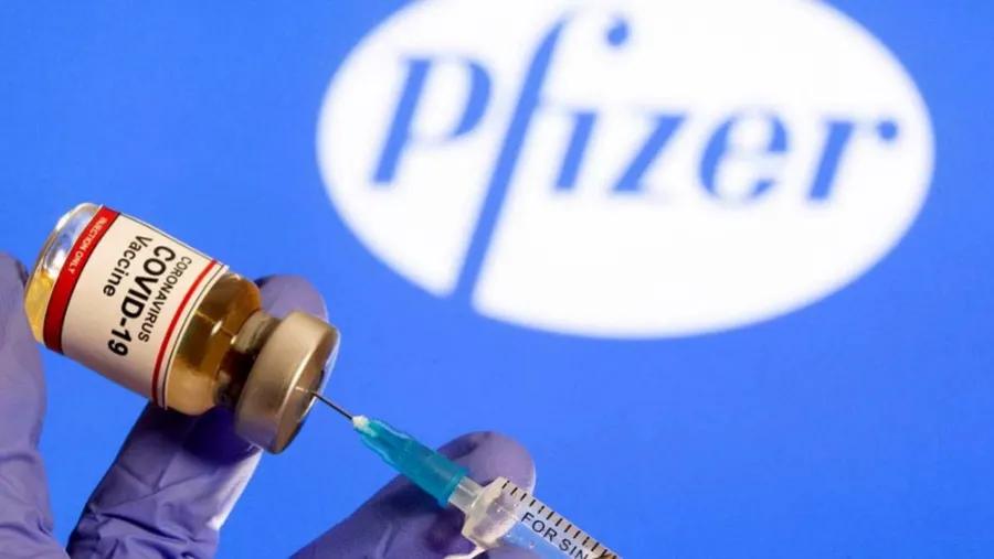 Pfizer anunció que en marzo tendrá una vacuna enfocada en la variante Ómicron Pfizer anunció que en marzo tendrá una vacuna enfocada en la variante Ómicron