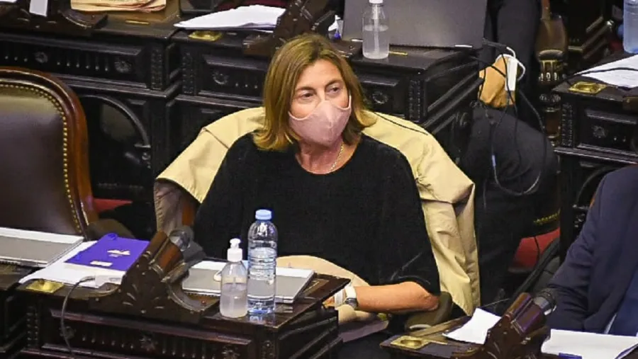 Alicia Fregonese Alicia Fregonese