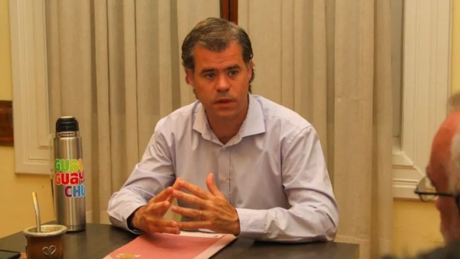 Martín Piaggio